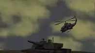 M1 Tank Platoon II screenshot 5