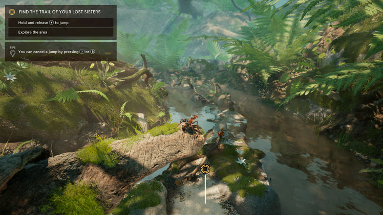 Empire of the Ants screenshot screenshot 5