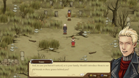 Celestian Tales: Realms Beyond screenshot 9