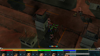 UFO: Aftermath screenshot 10