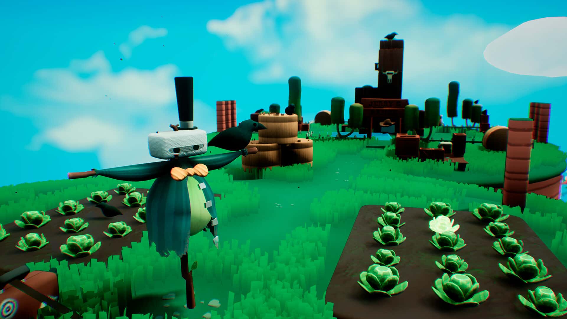 #2. Togges (GOG) 由: Thunderful Publishing