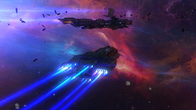 Rebel Galaxy screenshot 3