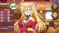 Beastkin Training ~The Trials of a Beastkin Noblewoman~ screenshot 3