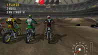 MX vs. ATV Unleashed screenshot 1
