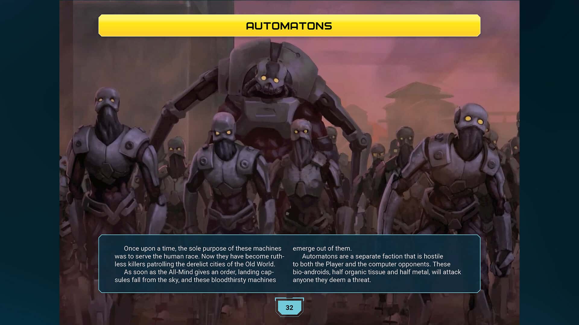 #4. Revival: Recolonization Artbook + Soundtrack (GOG) 게시자: HeroCraft