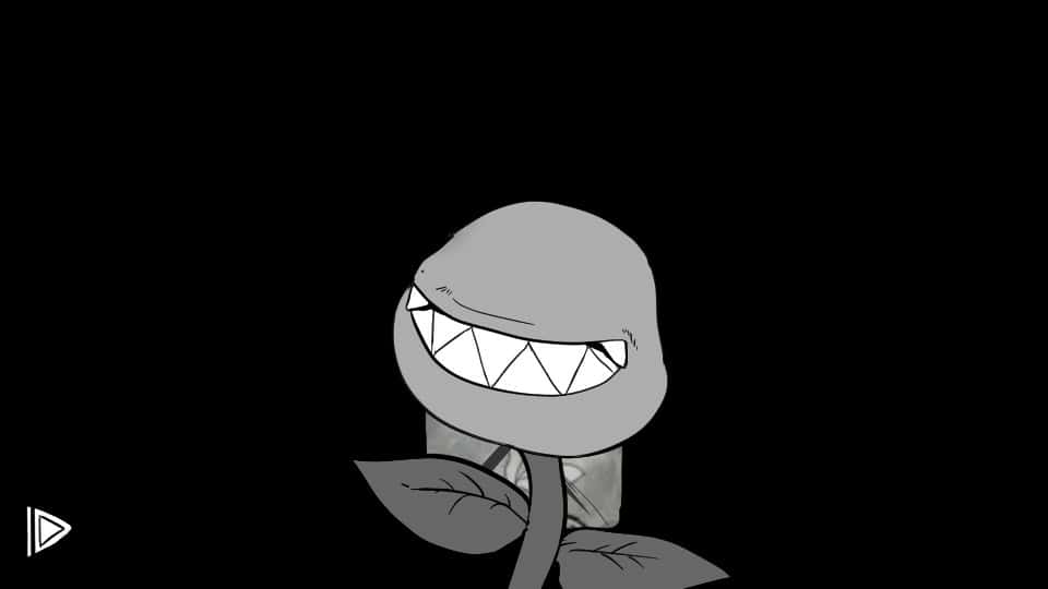 #3. No Ghost in Stay Home (GOG) By: MediBang Games