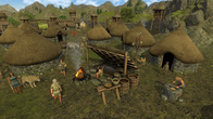 Dawn of Man screenshot 3
