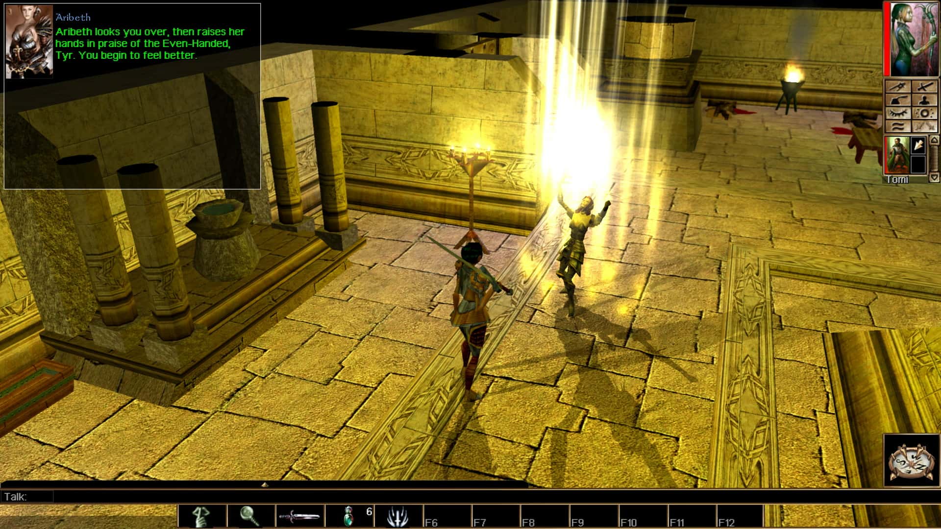 #2. Neverwinter Nights: Enhanced Edition - Italian Extras (GOG) 来自: Beamdog