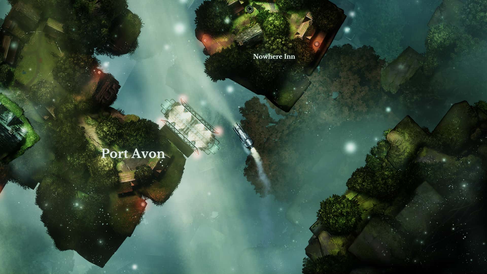 #8. Sunless Skies Soundtrack (GOG) โดย: Failbetter Games