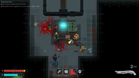 Disjunction screenshot 2