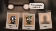 7 Billion Humans screenshot 11