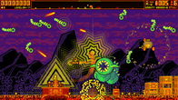 Jetboard Joust screenshot 3