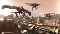 The Technomancer screenshot 6