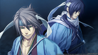 Hakuoki: Kyoto Winds screenshot 9
