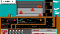 Dangerous Dave Pack screenshot 2