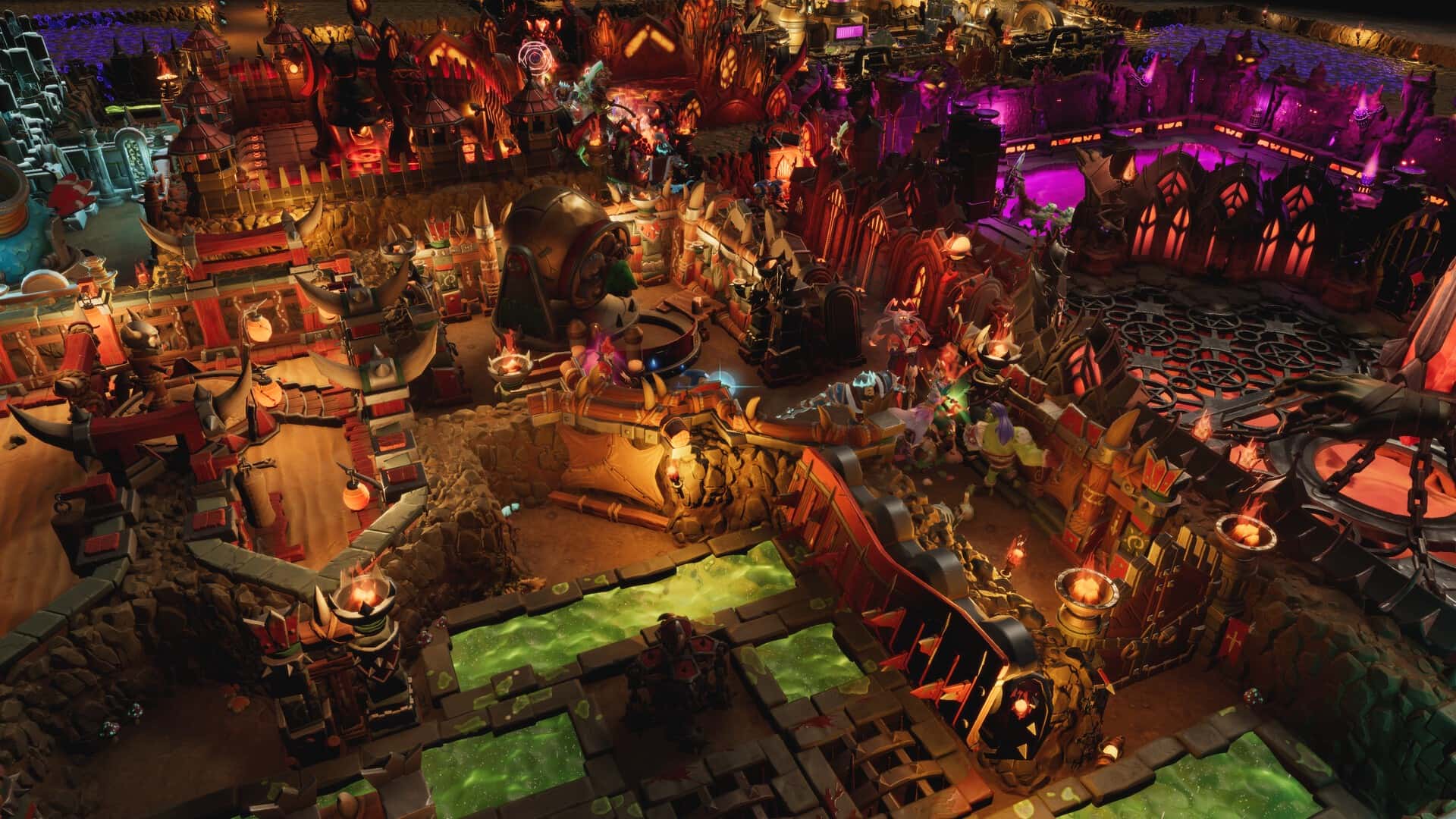#5. Dungeons 4 - Deluxe Edition Upgrade (GOG) di: Kalypso Media
