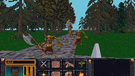 The Elder Scrolls: Arena screenshot 3