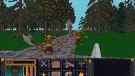 The Elder Scrolls: Arena screenshot 3