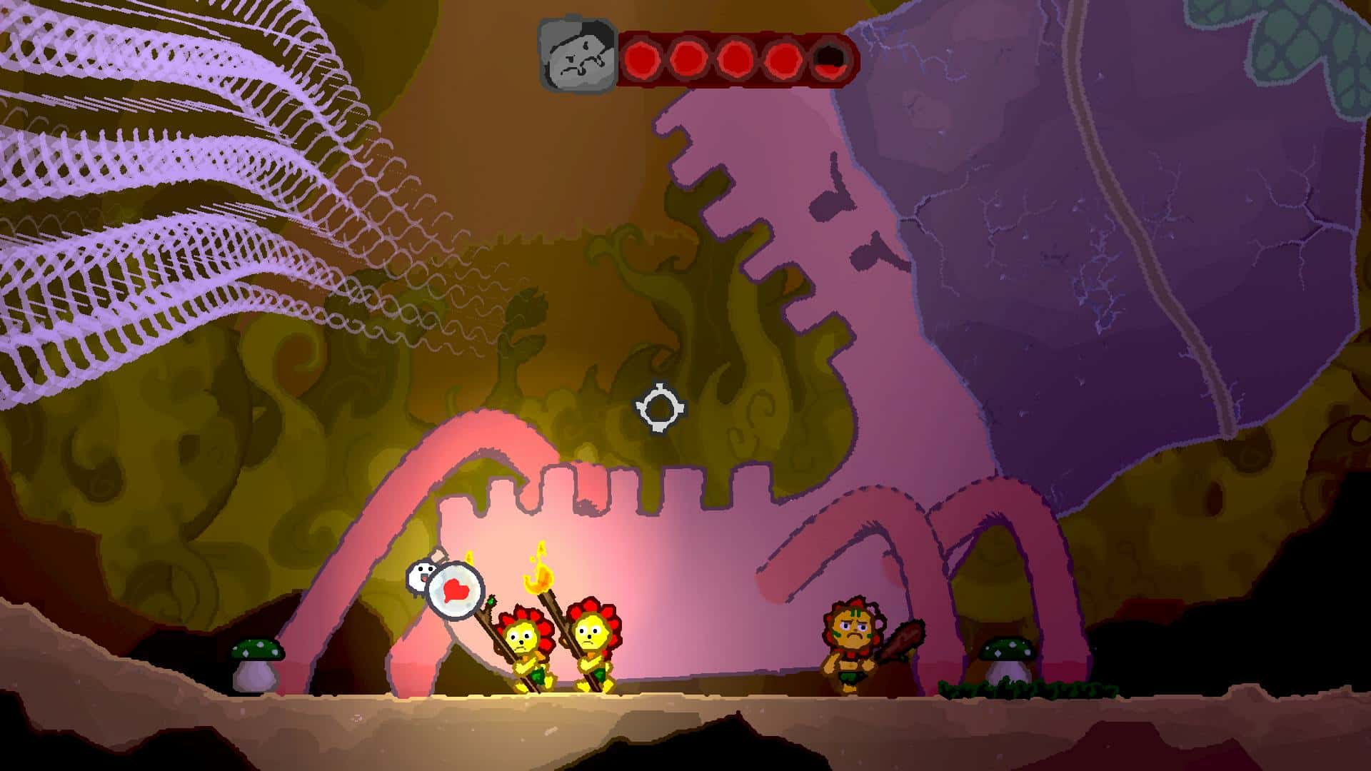 #5. Wuppo - Definitive Edition (GOG) โดย: SOEDESCO