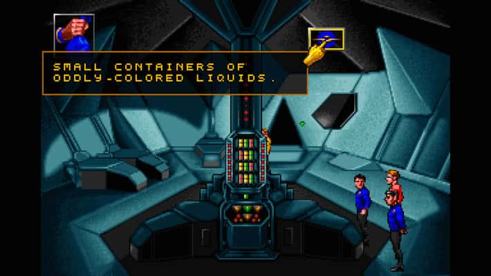 #8. Star Trek™: 25th Anniversary (GOG) 由: Interplay