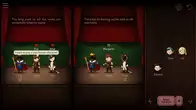 I Want to Play the Villain! screenshot 6