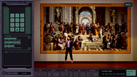 Chinatown Detective Agency screenshot 8