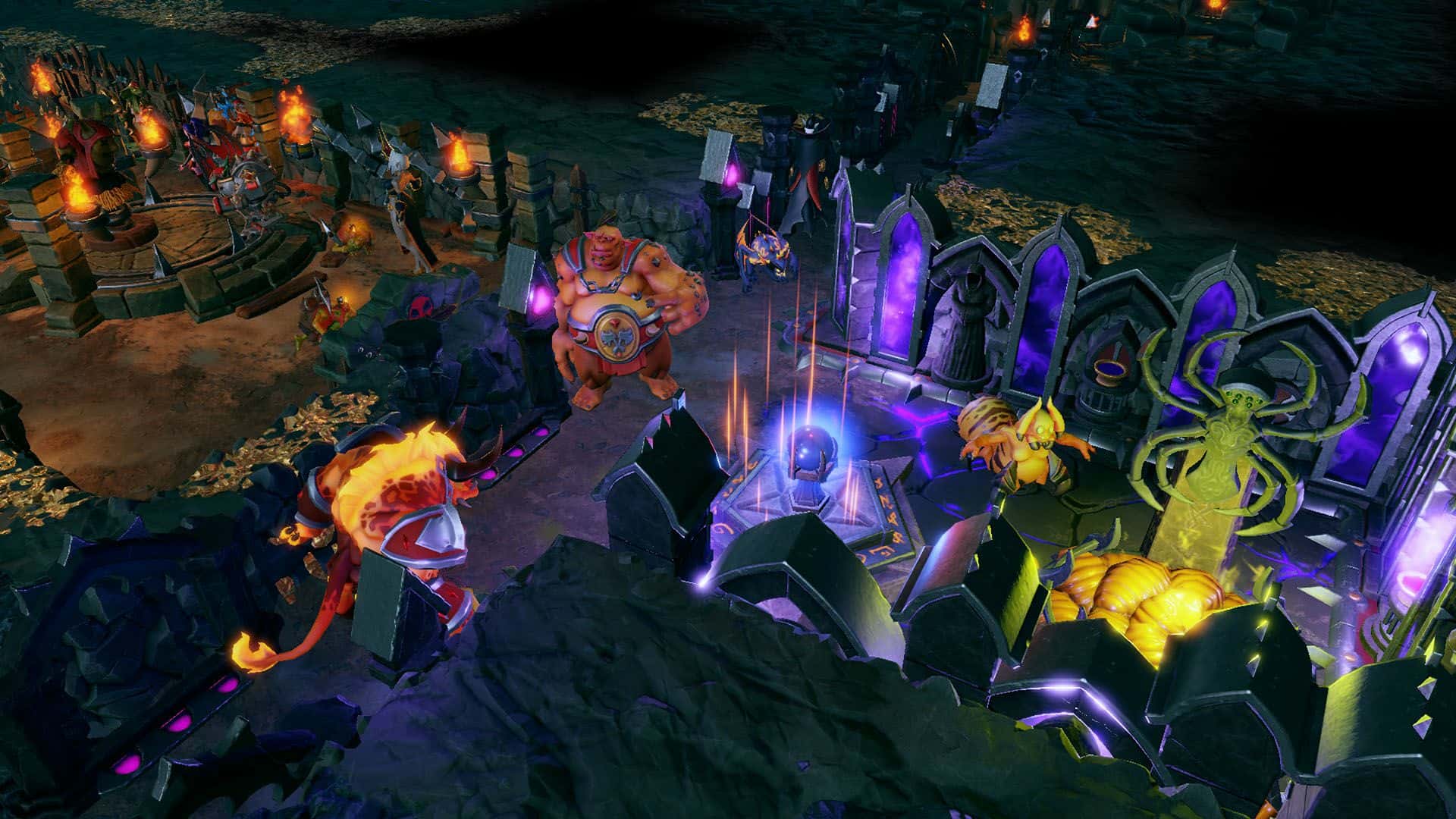 #8. Dungeons 3 Complete Collection (GOG) От: Kalypso Media Digital