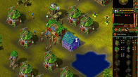 Alien Nations screenshot 1
