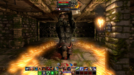 The Fall of the Dungeon Guardians - Enhanced Edition screenshot 2
