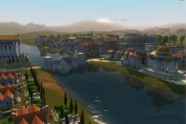 #4. Caesar™ IV (GOG) 由: Activision