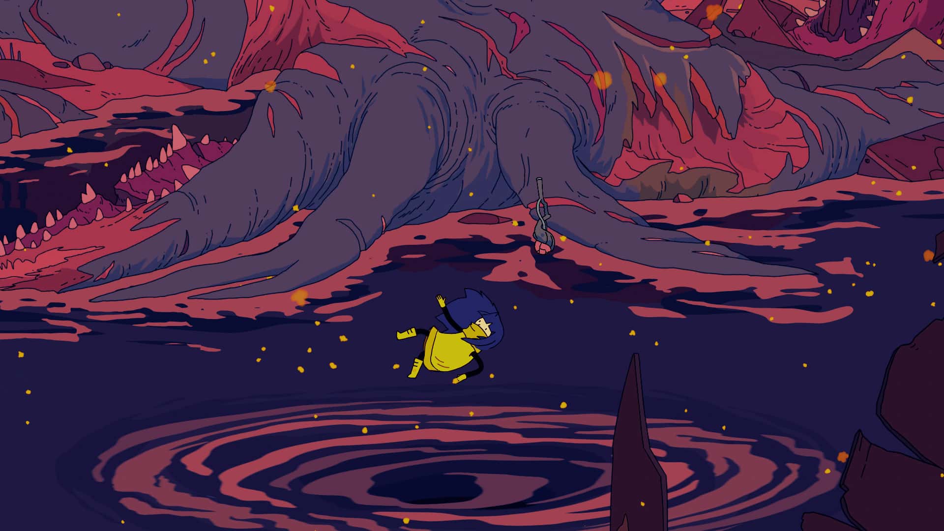 #10. Minute of Islands - Soundtrack (GOG) 由: Assemble Entertainment