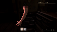 The Black Within screenshot 8