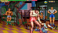 ART OF FIGHTING 2 screenshot 10