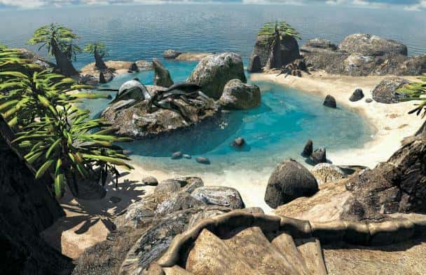 #2. Myst 30th Anniversary Collection (GOG) 由: Cyan Worlds