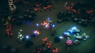 Dream Engines: Nomad Cities screenshot 8