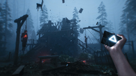 Lucid Falls screenshot 1