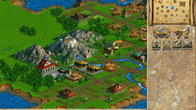 Anno 1602 A.D. screenshot 8