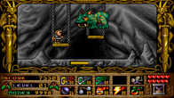 Prophecy I - The Viking Child screenshot 1
