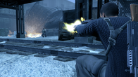 Alpha Protocol screenshot 10