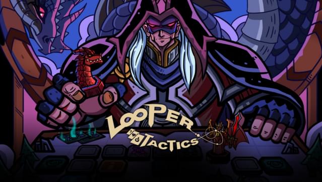 Looper Tactics Complete Edition