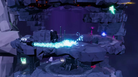 Orbital Bullet – The 360° Rogue-lite screenshot 6