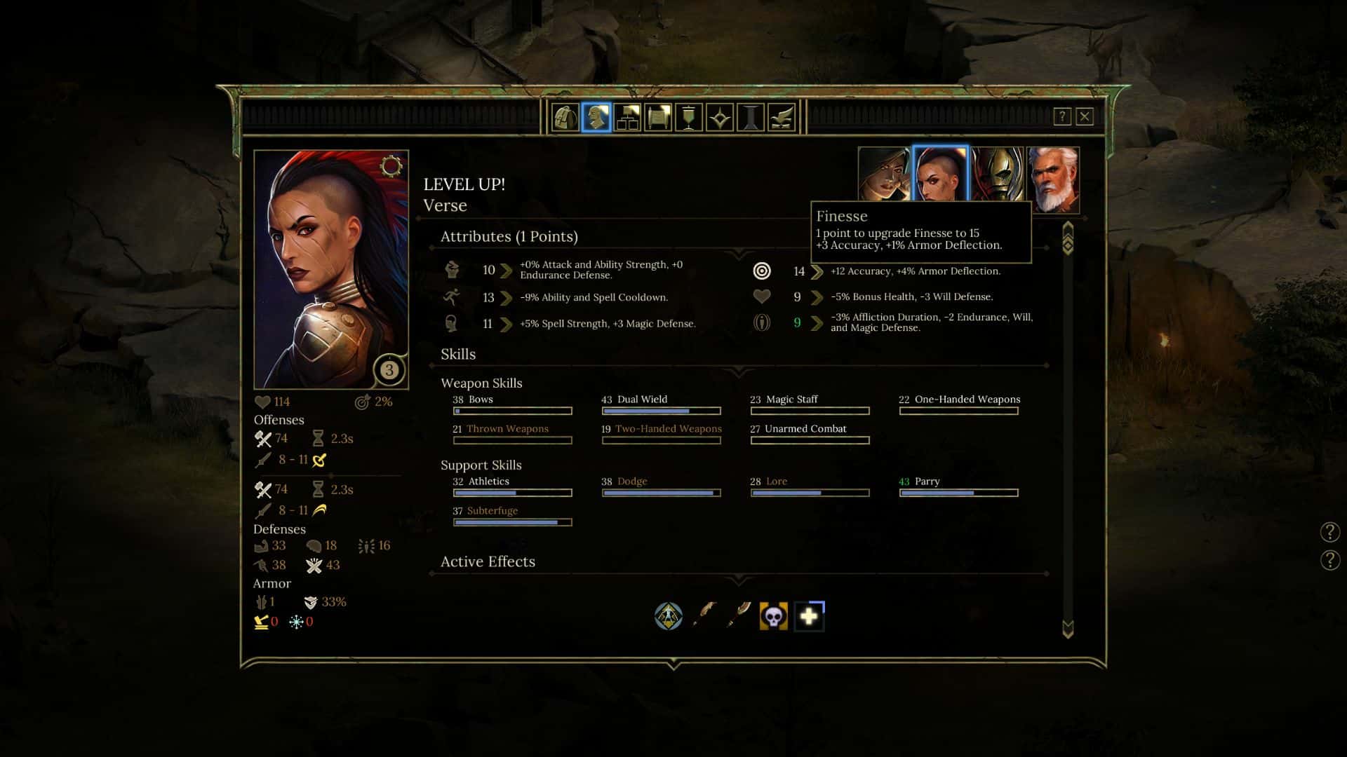 #2. Tyranny - Standard Edition (GOG) 由: Paradox Interactive