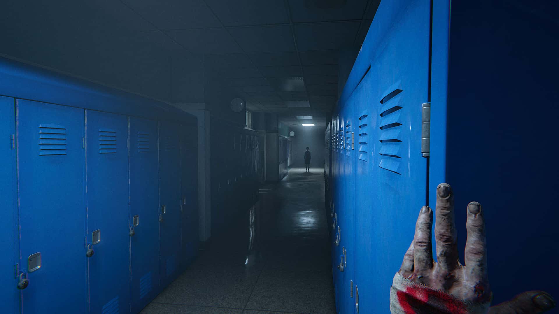 #9. Outlast 2 (GOG) 由: Red Barrels