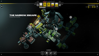 Citizen Sleeper 2: Starward Vector screenshot 1