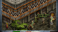 Dink Smallwood HD screenshot 2