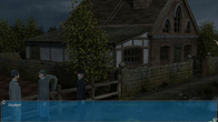 Sherlock Holmes: Secret of the Silver Earring screenshot 11