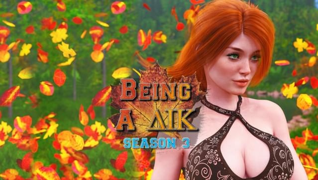 Being a DIK - Season 3