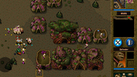 War Wind screenshot 1
