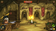 Swords & Souls: Neverseen screenshot 11