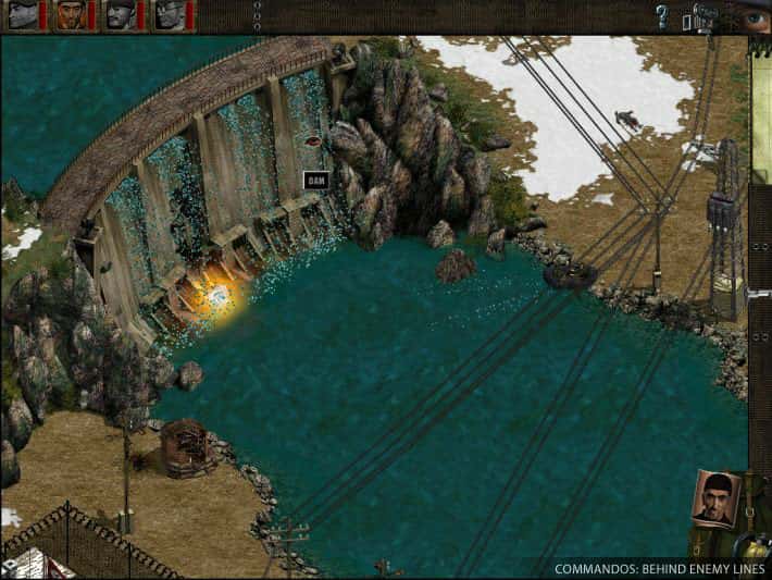 #6. Commandos Ammo Pack (GOG) โดย: Kalypso Media Digital